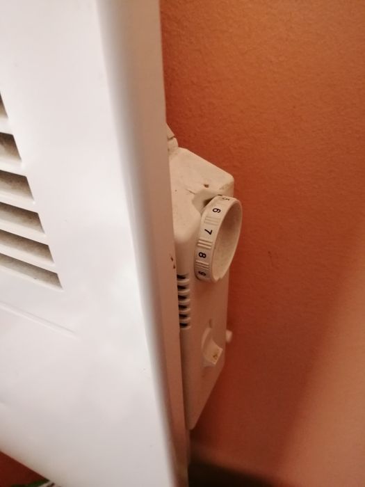 Ковектори  отоплителни уреди