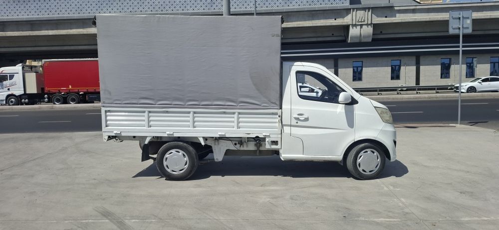 Changan 69 tali 75 milyon