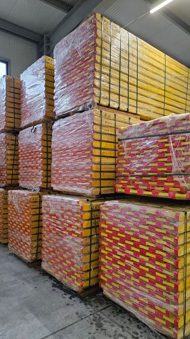 Кофражни трегери Н20. Греди Н20. "Доки", "Пери"-та