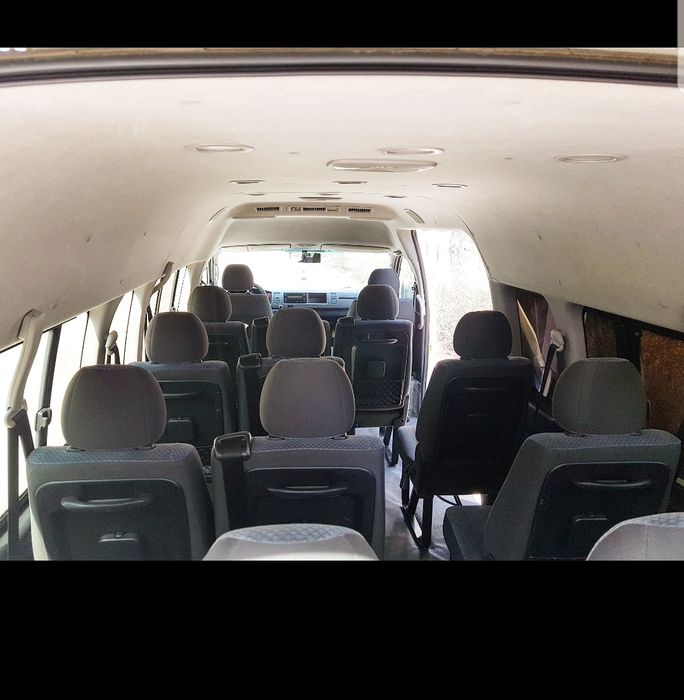 Продам Тоёта хайс 2010 год!!!