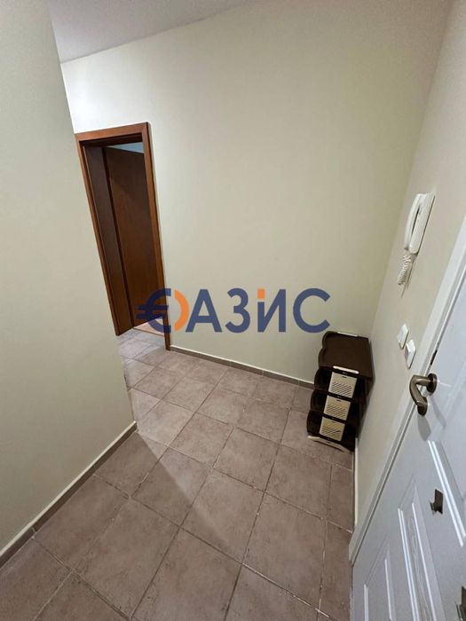 Продава се Двустаен апартамент в к.к. Слънчев бряг - 60 кв.м за 646 €/кв.м - Снимка #5
