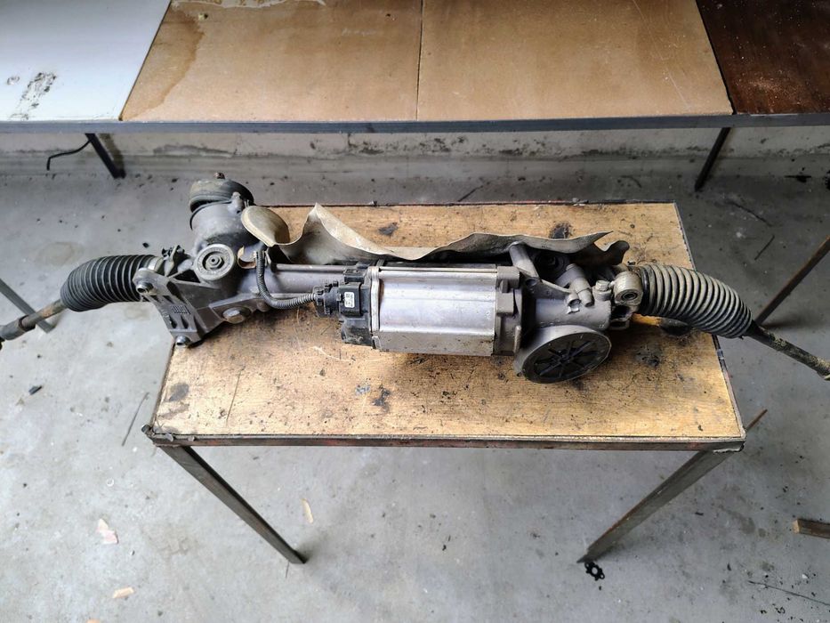 Ел. кормилна рейка за Audi/VW/Skoda/Seat A3/GOLF/JETTA/TOURAN/TIGUAN