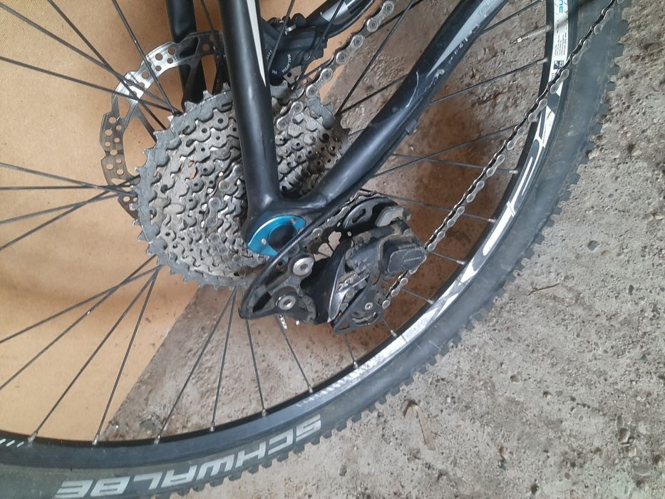 Mtb Bulls 27.5 er