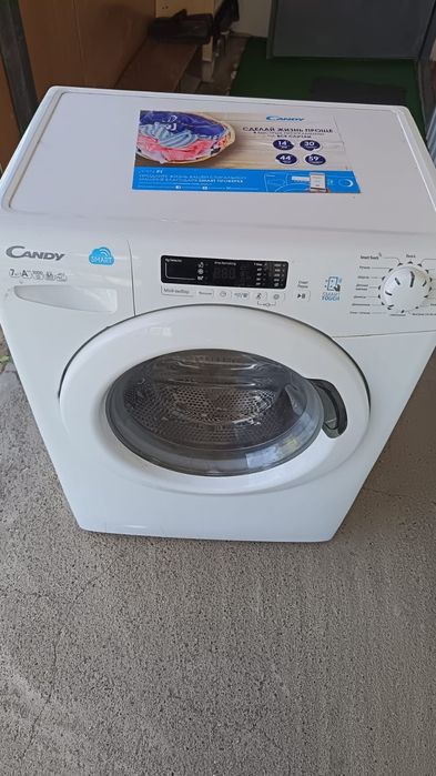 Продам стиральные машины автомат