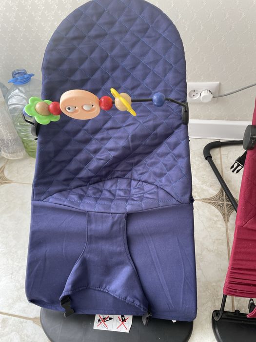 Продам шезлонги детские