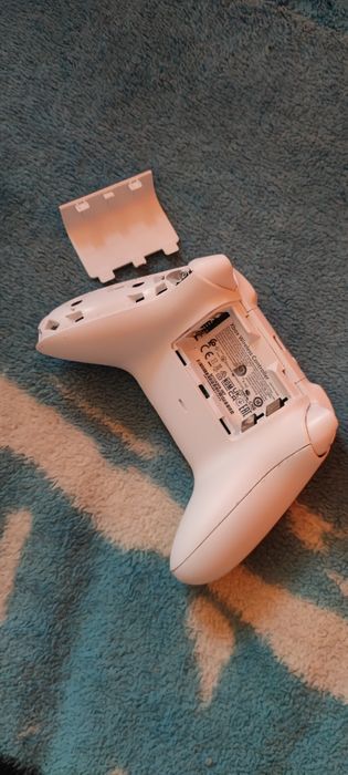 Controler de Xbox Wifi