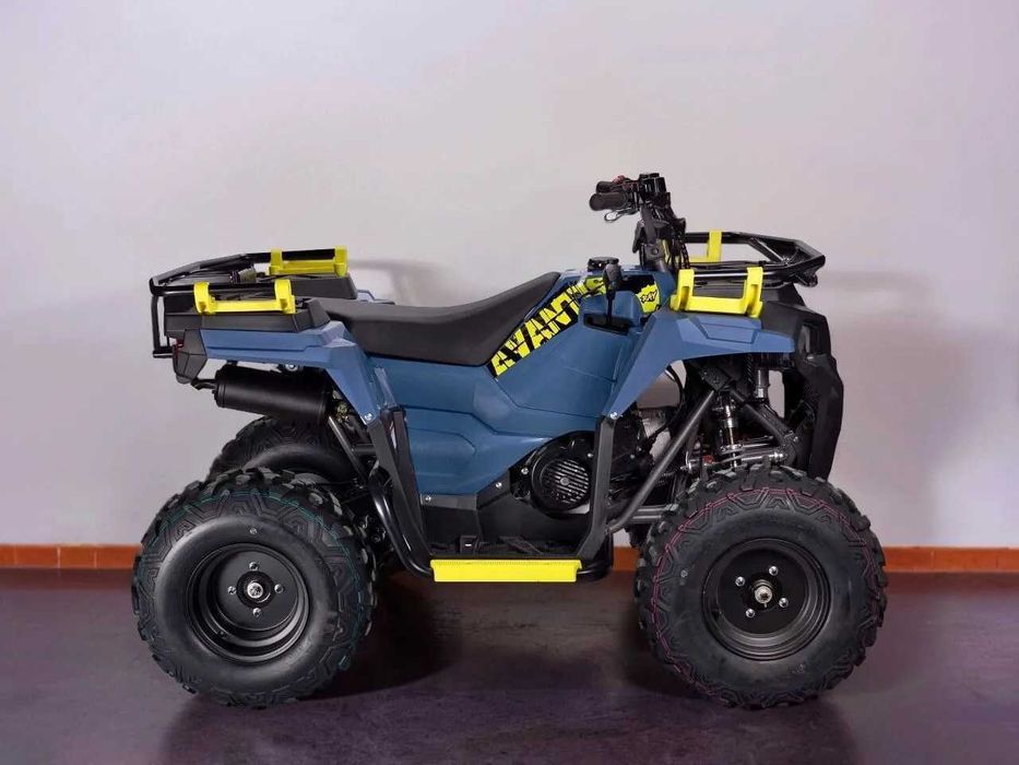 Квадроцикл Avantis Ray 200 Basic