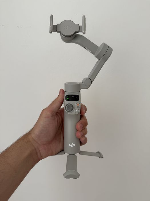 Продам dji osmo mobile 7