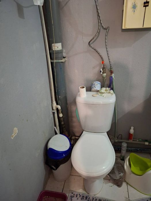 Продам квартиру!