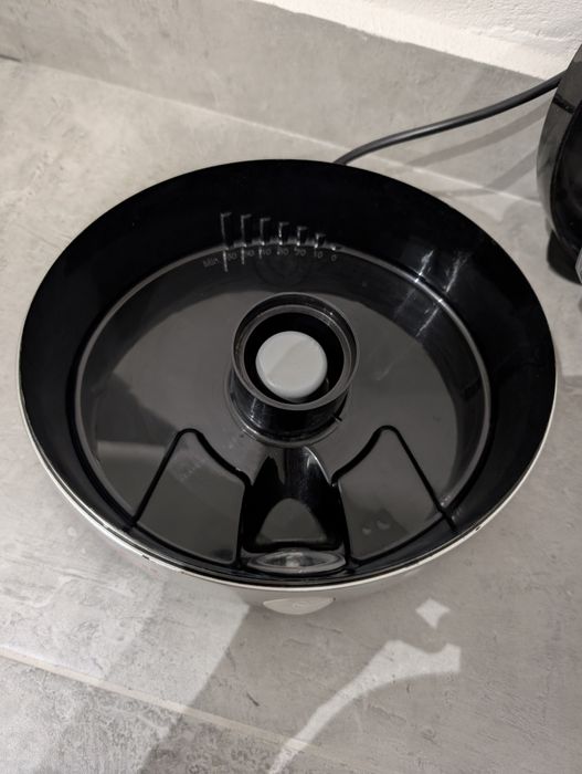 Aparat de gatit cu aburi, Tefal Steamer Aquatimer