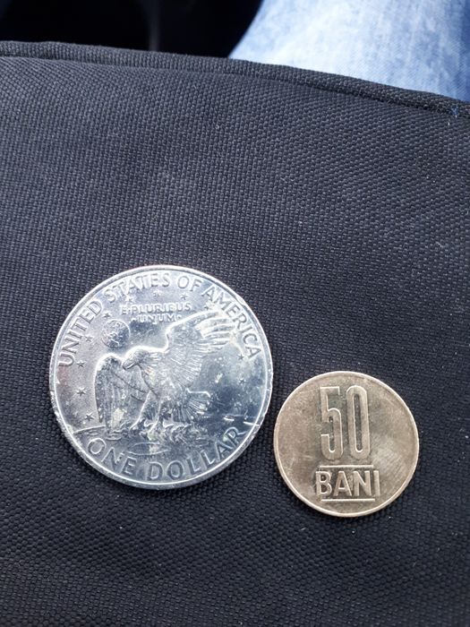 Moneda colecție Liberty