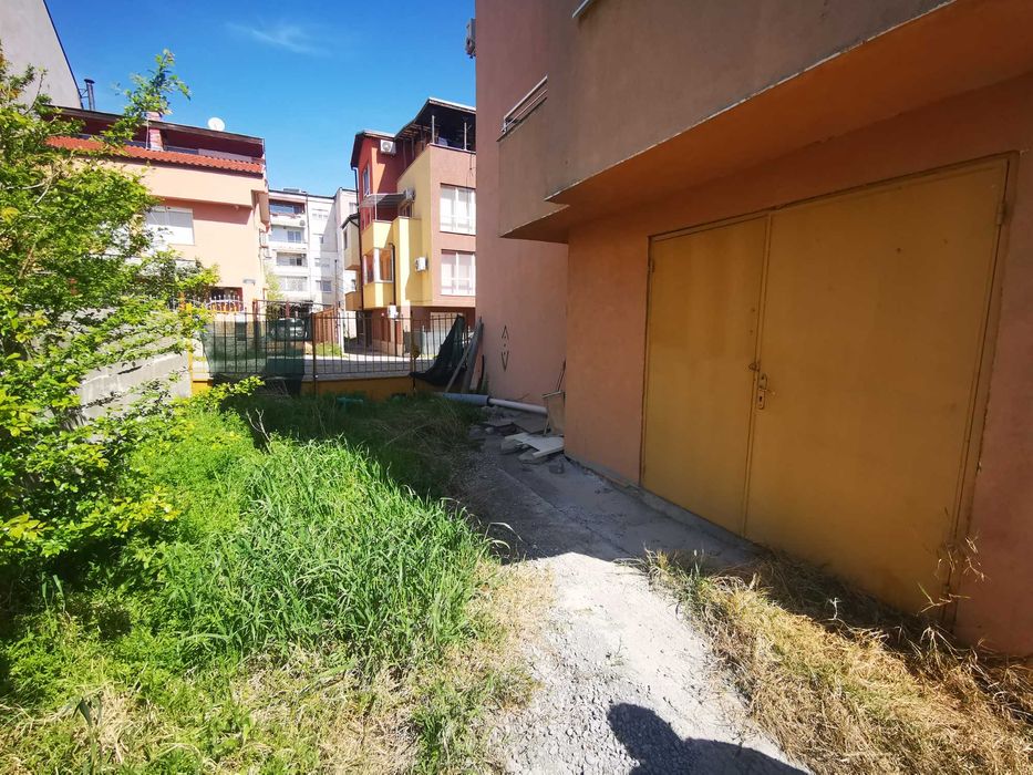 Продава се Офис в Пловдив, Център - 151 кв.м за 1689 €/кв.м - Снимка #21