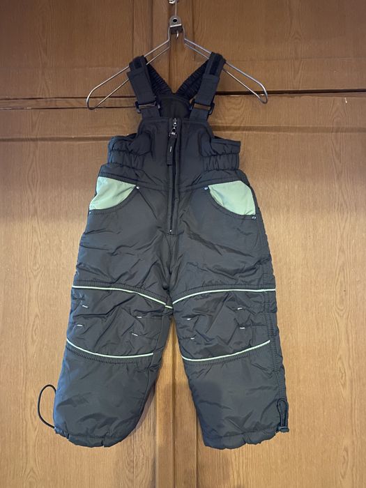 Комбинезон детский