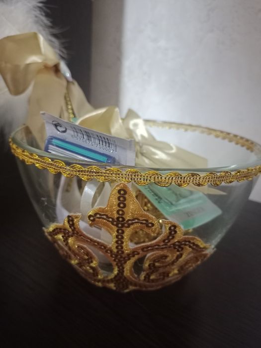 40 шелпекке арналган