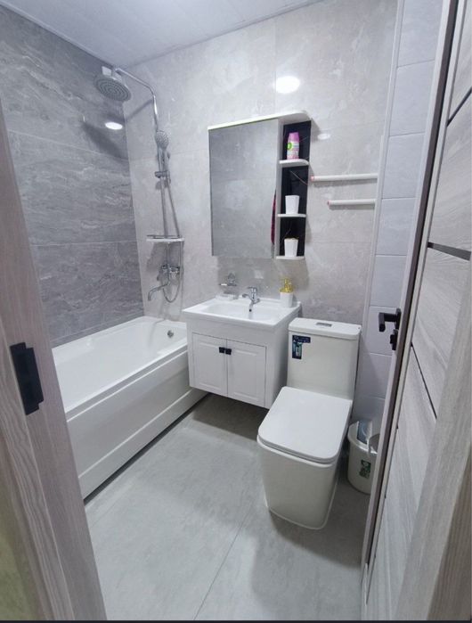 Vokzalda 2x xonali uy ijaraga beriladi!