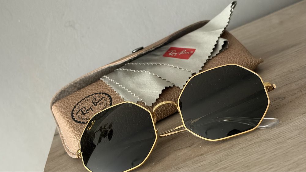Слънчеви очила Ray Ban