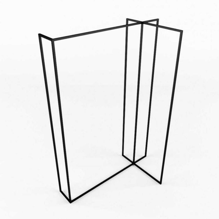 Рейл,стеллаж,стойки,ресепшен,консоли на заказ!Торговое оборудование!