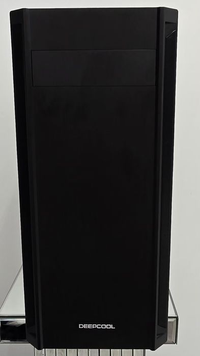 PC i9 9900k + 32GB ram