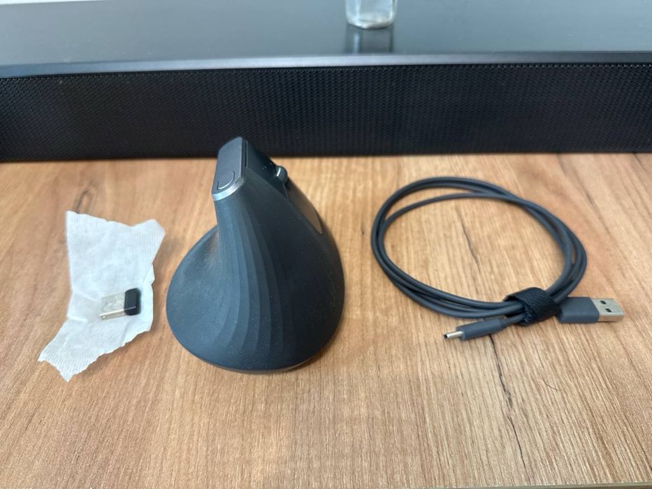 Logitech MX Vertical