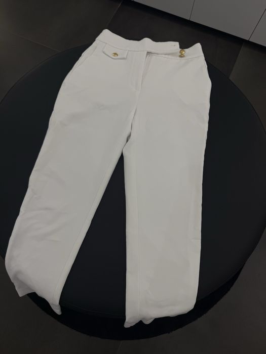 BSB Collection потник, Valentino панталон, Veronica Beard панталон