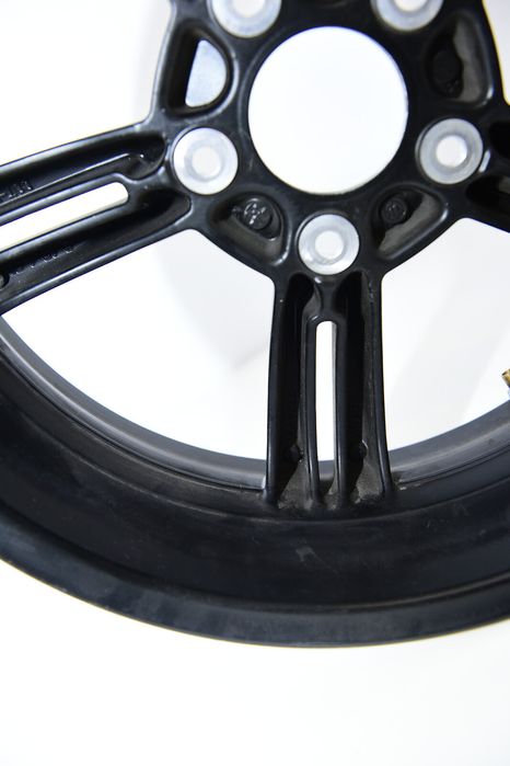 Straight BMW K19 K18 C600 C650GT Sport C650 Jantă roată spate 15x4.5