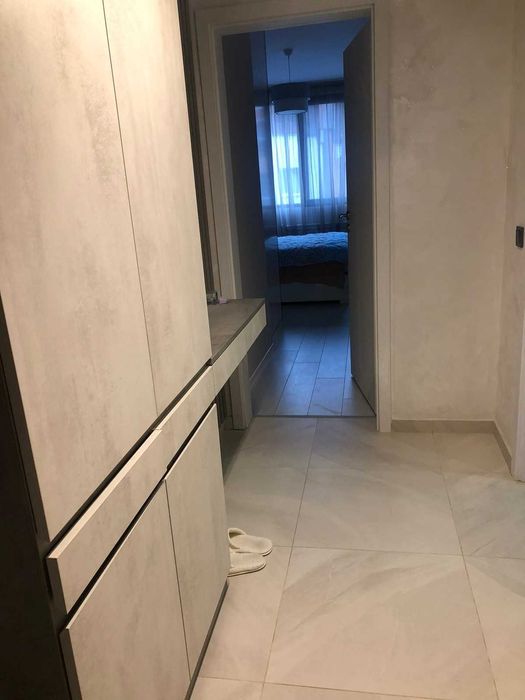 Дава се под наем Двустаен апартамент в София, Зона Б-5 - 70 кв.м за 725 € - Снимка #3