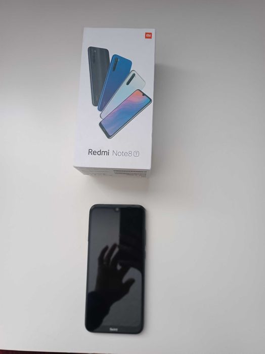 телефон Redmi Note 8Т