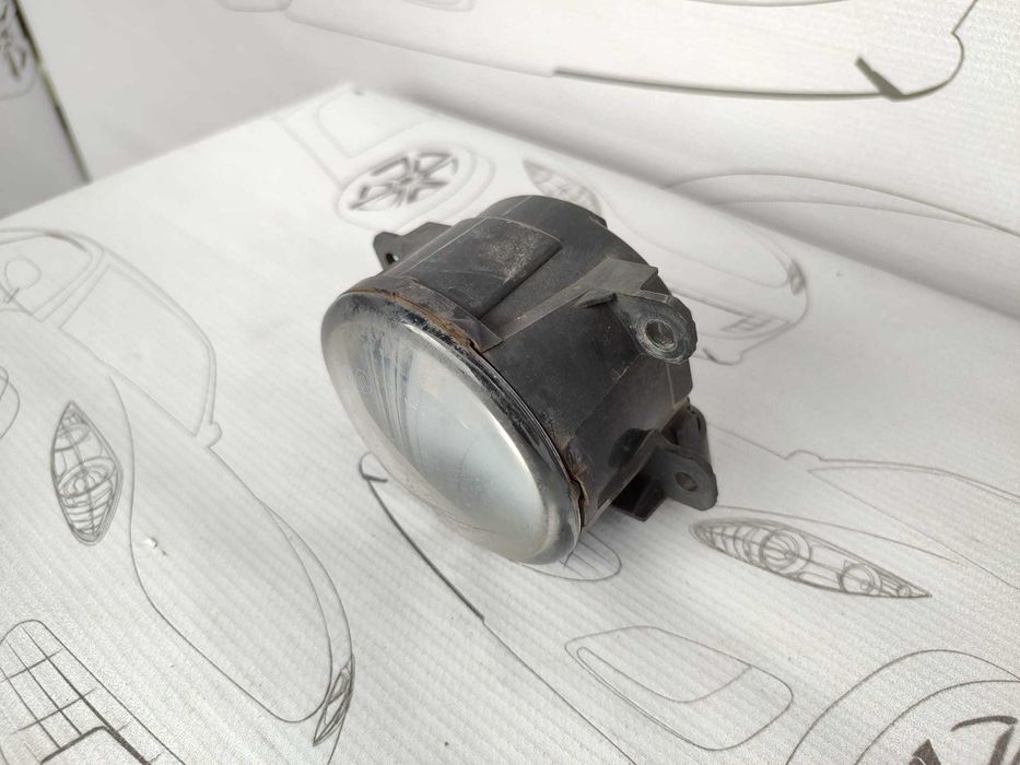 Proiector Ceata / Halogen Bara Fata Citroen C4 Picasso Minivan 2013–2018 / Cod OEM 6208Q3 (5D2)