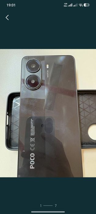 Поко х7 про 512гб