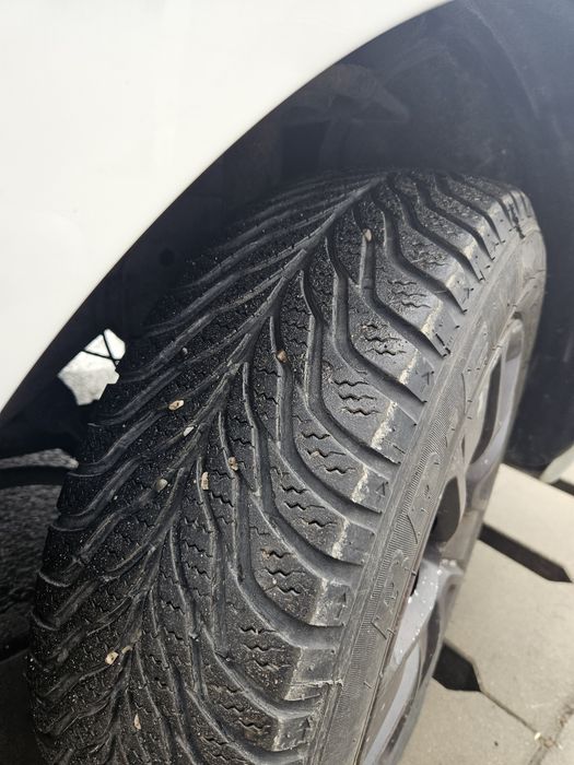 Dacia Logan 1,5 dci 2020