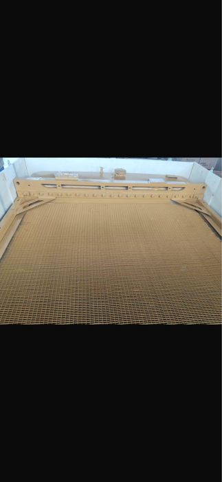 Радиатор охлождения Бульдозер