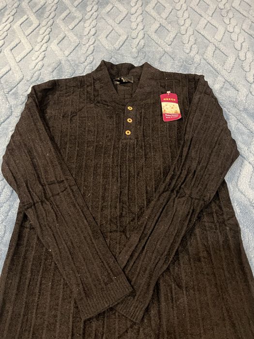 Мужская кофта 54