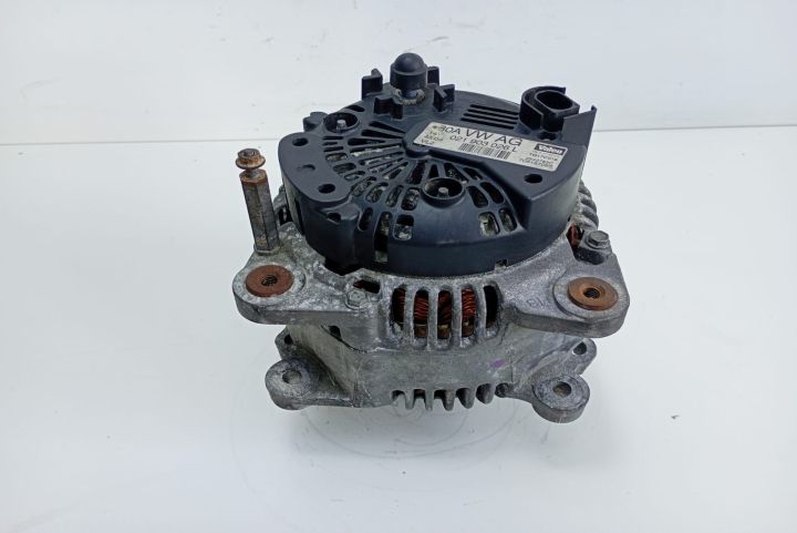Alternator 180A 021903026L Skoda Superb a 2-a generatie seria