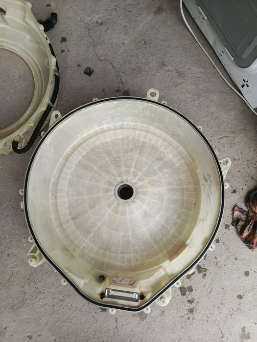 Ремонт стиральных машин