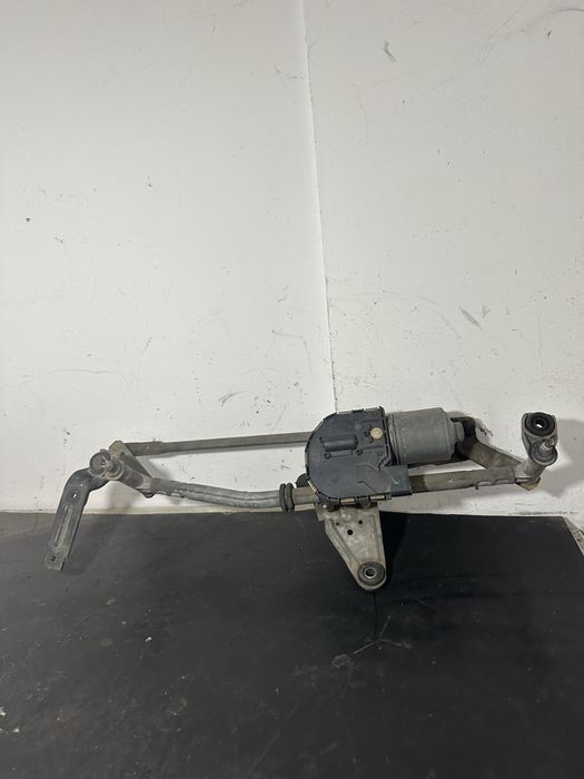 Motoras ansamblu stergatoare Volkswagen Vw Passat B6 3C1955119