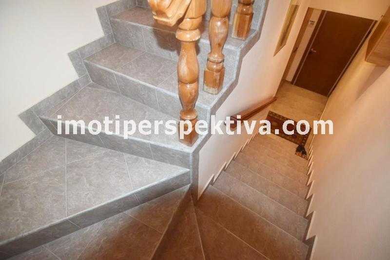 Продава се Многостаен апартамент в Пловдив, Център - 160 кв.м за 1313 €/кв.м - Снимка #10