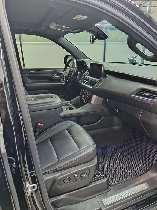 Chevralet Taxoe sotilasi