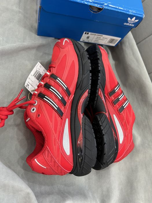 Оригинал кроссовки Adidas, 37размер