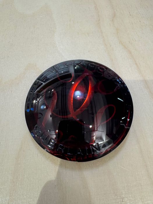 Nars, Guerlain, Estee Lauder грим