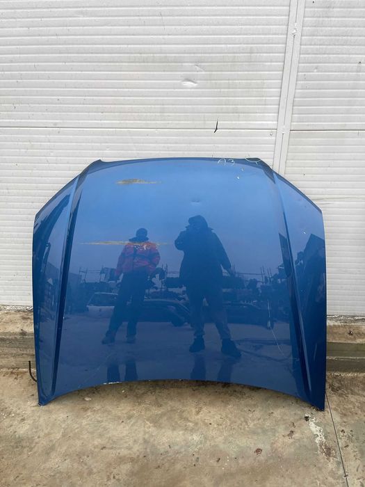 Capotă Audi A3 – 2007 – SH – Cu Defect