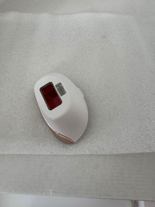 Philips Lumea Advanced