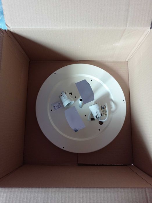 Lustra camera copiilor cu bec E27