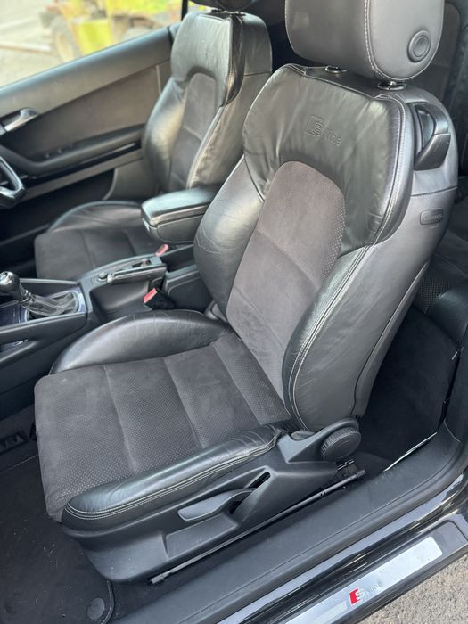 Ауди а3 8п  1.8 тфси на части / audi a3 8p фейс кабрио на части