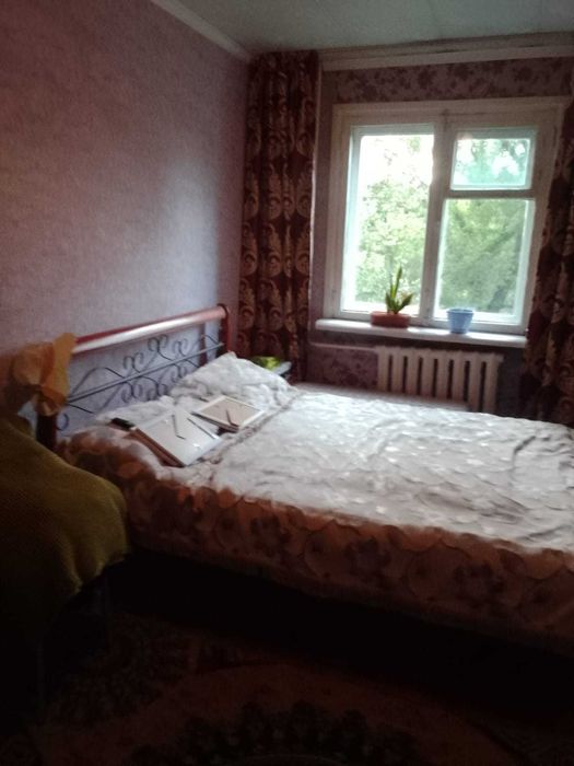 Продам 2к Новаторов 8