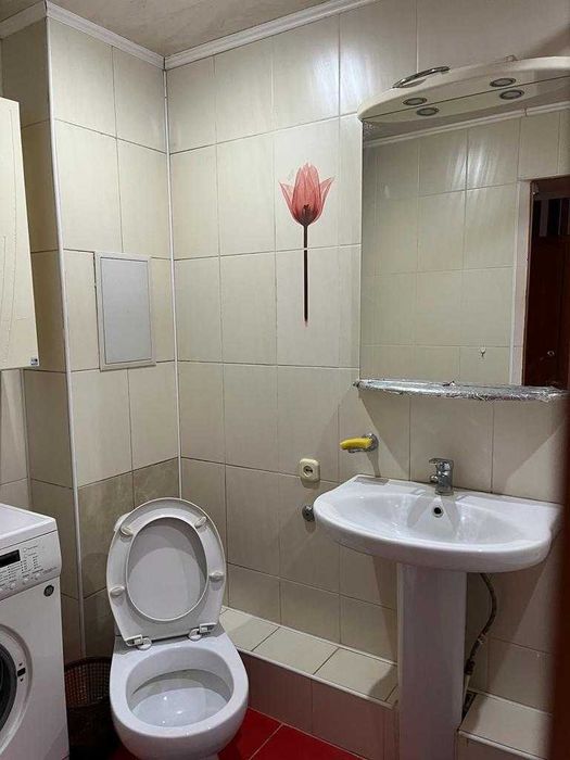продам квартиру в очень теплом доме