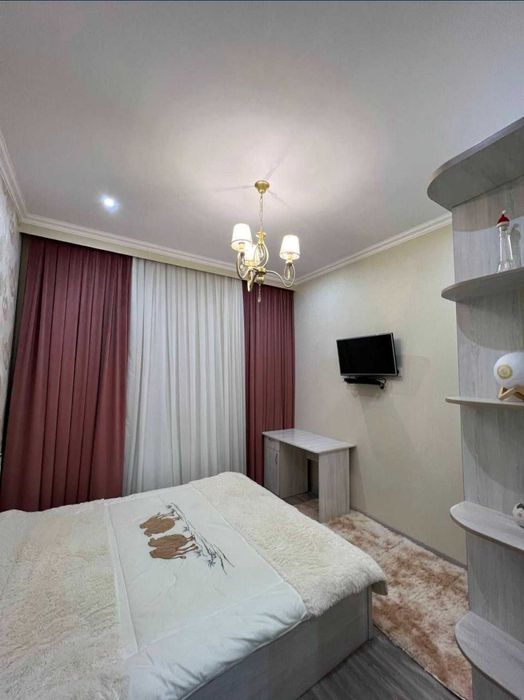 Мирзо Улугб 3х ком орр Паркентский 90м2 Евро ремонт;