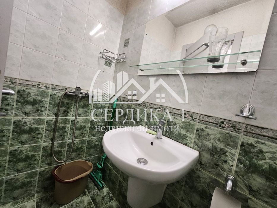 Дава се под наем Едностаен апартамент в София, Лозенец - 40 кв.м за 382.5 € - Снимка #7