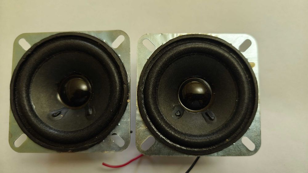 difuzoare pentru audio