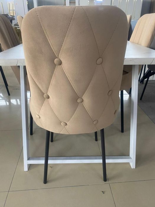 Стол и стулья набор высокого качества