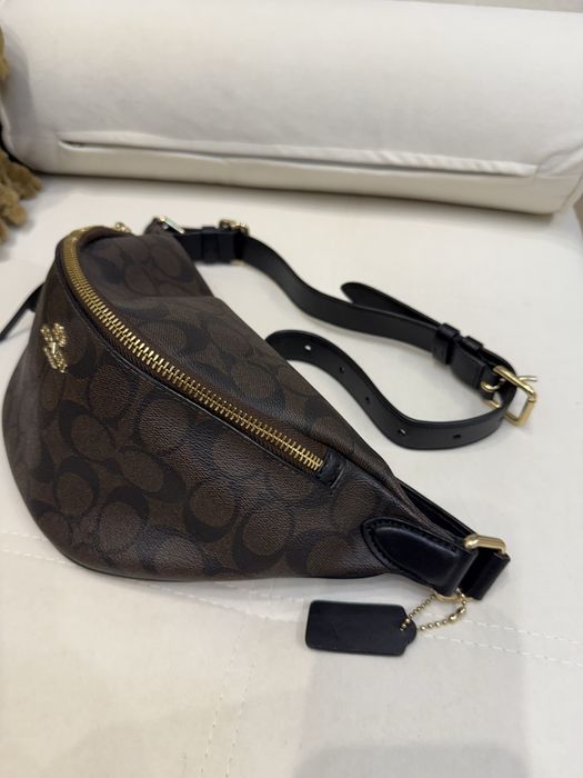Сумка Coach Belt bag